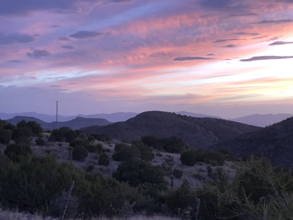 He asks if I’m staying in town and decides I probably am a tourist and says have a good night. I’d make a bad smuggler as I got pulled over my first scouting run out.