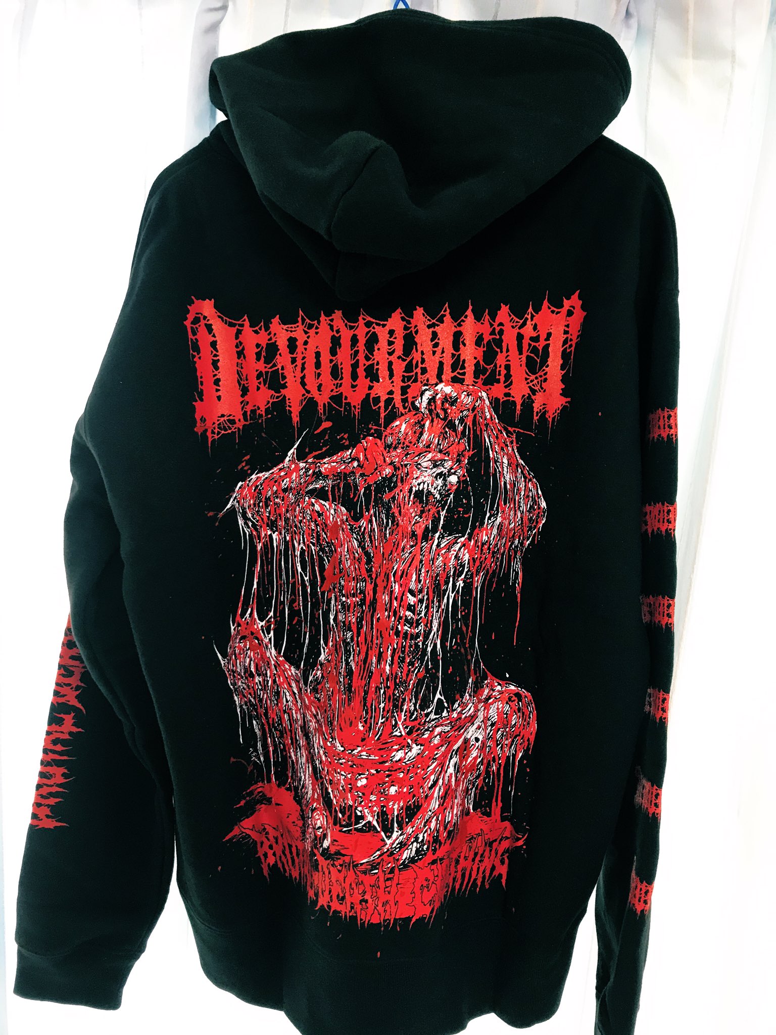 GOREVENT 新潟のDEVOURMENT!デスメタル GOREVENT 新潟のDEVOURMENT!デスメタル - メルカリ