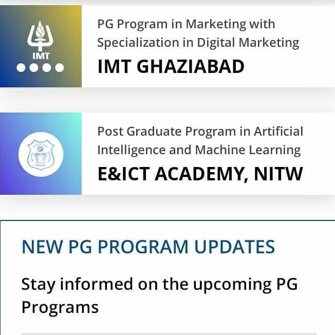 kartikchopra15's tweet photo. Upgrade your self while sitting @ home during this work from period to get more opportunities.

#ZillonLife #Education #OnlineLearning #BigData #CyberSecurity #DataAdministration #ELearning #Upgradation #UpSkill

@ZillonLife
Telegram group - https://t.co/ynxtOtOM2Z
Coming soon🚀 https://t.co/g5jTxdTZvZ