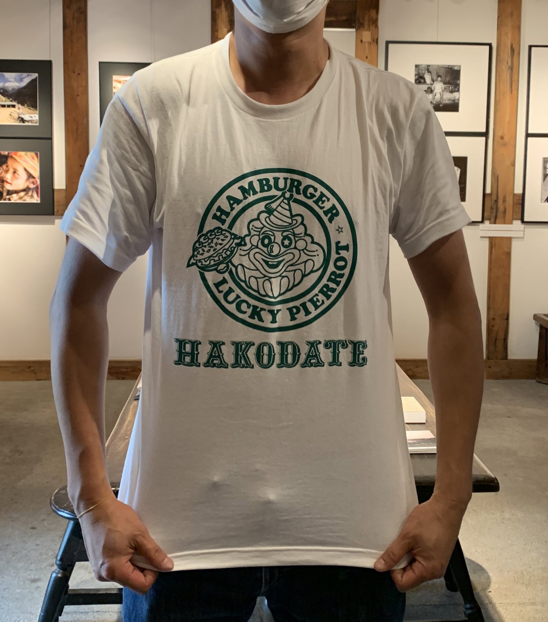 Takahiro Yamashita Sur Twitter 昨日からやってます 6 30 7 5 12 00 19 00最終日18 00まで キチジョウジギャラリー Gallery Kai 出展作家 川畑嘉文 高木佑輔 千賀健史 冨永晋 藤元敬二 丸山耕 山下隆博 龍神孝介 T Co 2zs7mc5l8i T Co