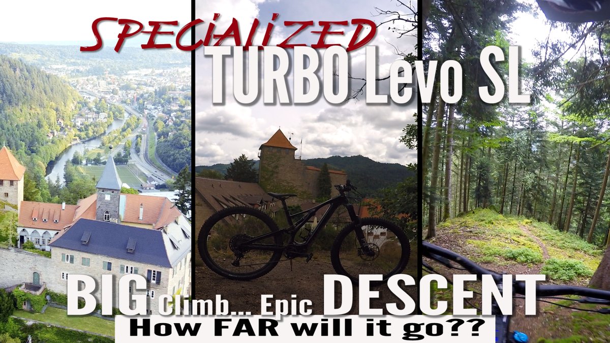 TwoGuysOneVan1's tweet photo. Testing how far I can get on the #Specialized #TurboLeveSL this week... #Banger #Ride to boot!

#mtb #mtblife #ebike #TwoGuysOneVan #nonamesyndicate #justride #UKMTBChat #TotalMTB https://t.co/G7kVxm3Pty