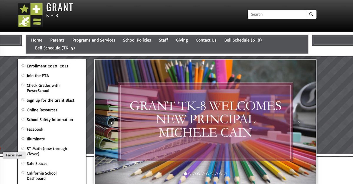 So, THIS happened this week! I'm the new principal for Grant TK-8 in the SDUSD! 🎉 I feel grateful to have found a new home that feels like such a great fit. I'll miss D39C dearly, and yet I am over the moon excited for this fresh beginning with my new Grant TK-8 family! 💚🦎💚