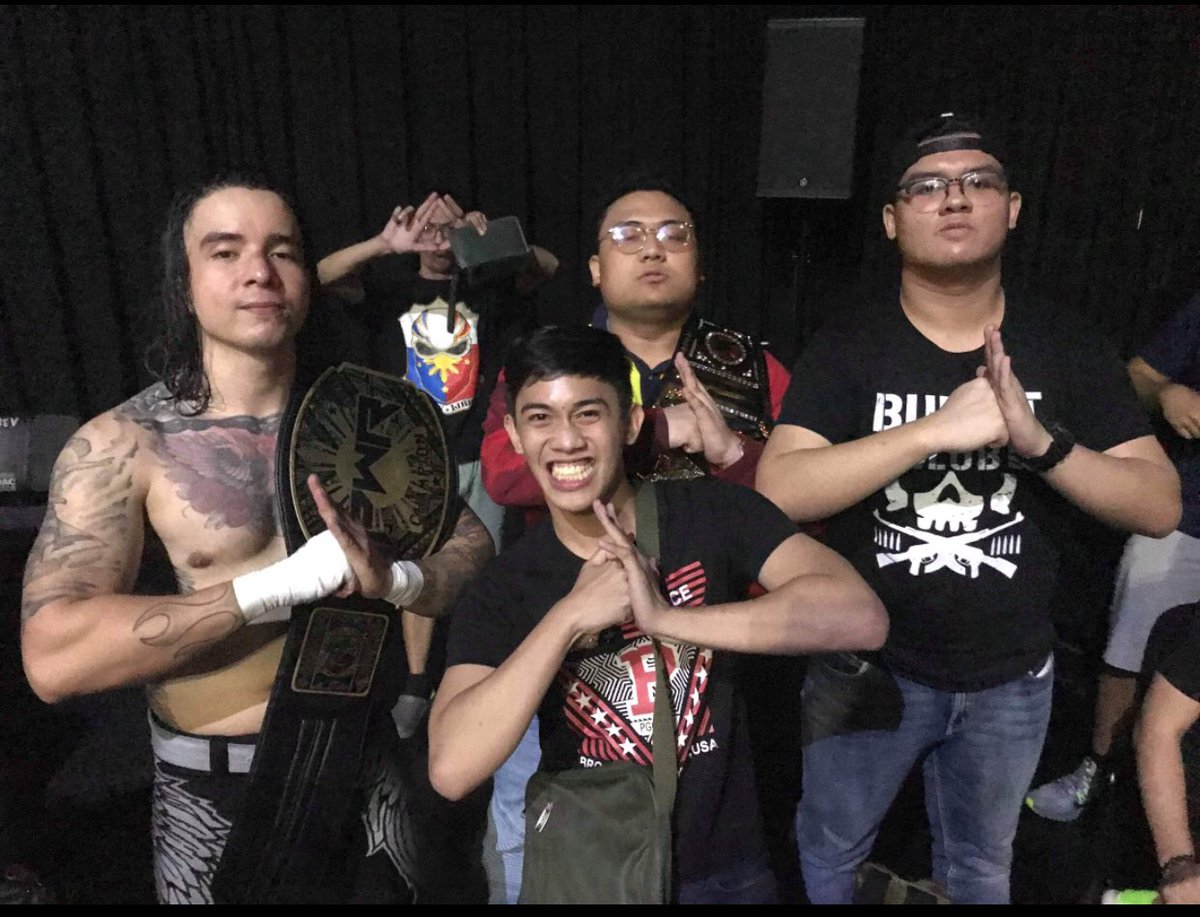 BLACK HEART🖤☠️ tweet media