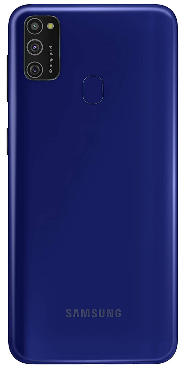 Pradeep Kumar Samsung Galaxy M21 Midnight Blue 4gb Ram 64gb Storage Price 13 999 00 Emi Starts At 659 No Cost Emi Available Amazondeals Onlineshopping Samsungm21 To Know More Click Here Pradeep Kumar Samsung Galaxy M21 Midnight Blue 4gb Ram 64gb Storage Price 13 999 00 Emi Starts At 659 No Cost Emi Available Amazondeals Onlineshopping Samsungm21 To Know More Click Here