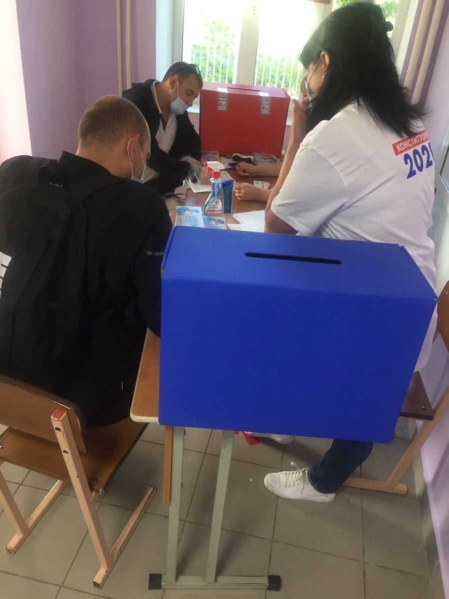 Radajkinna's tweet photo. #ОГ63 Уик 0919 Работает в рабочем режиме. https://t.co/4GmFCeCkk2