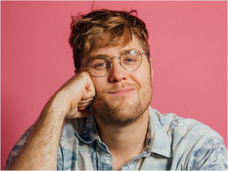 Earth2Gigi's tweet photo. Since we’re all realizing the truth about #shanedawson , let’s take the time to unfollow him and follow the true king @Garrett_Watts https://t.co/oLsf3Tw4T0