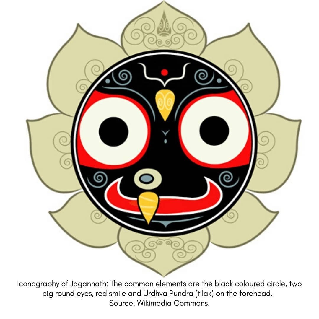 themakerscollab's tweet photo. #culturetuesday  Despite the controversy surrounding this year’s #RathYatra celebrations at #Jagannath Puri, here’s our latest blog tracing the story behind the festival. Why is it celebrated the way it is? What is the legend behind it? Read👇https://t.co/m5QLjpbHiU
#STEAMonline https://t.co/Vakyr9LNA4