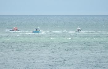 bjegou's tweet photo. #Naufrage d’un #caseyeur normand après une #collision avec un #voilier #Manche #Barfleur @SauveteursenMer
#Fermanville https://t.co/3UTSL9D6UF via @_lemarin https://t.co/q1LJ3O6m9r
