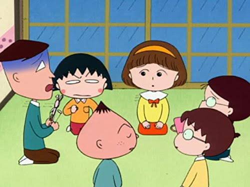 Itちびまる子ちゃんのtwitterイラスト検索結果