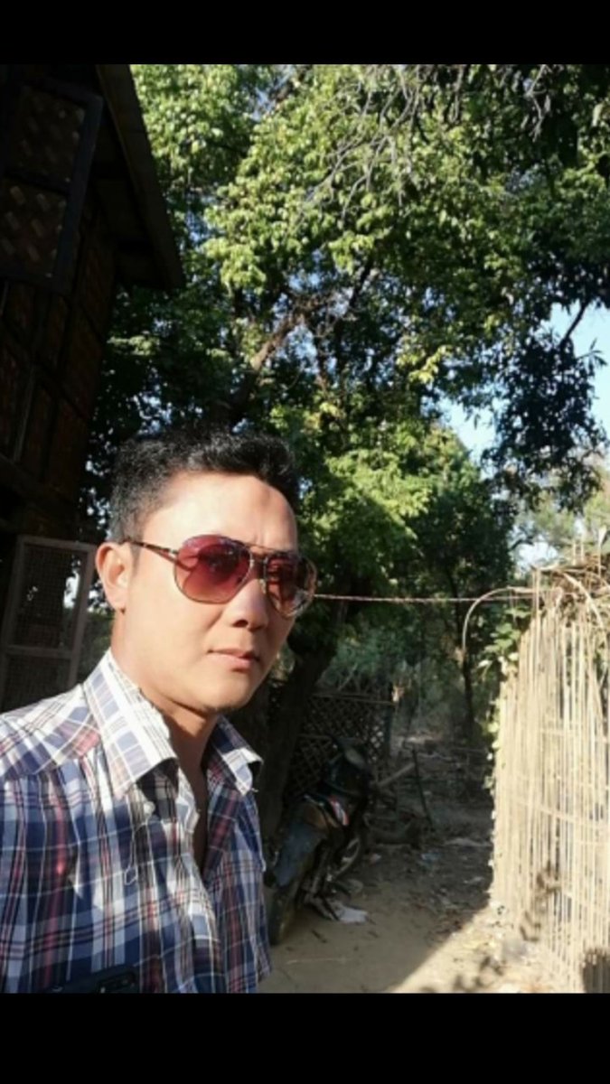 WinPhyoAung19's tweet photo. သတိရ​သေးလား https://t.co/hQK9RVj7aU
