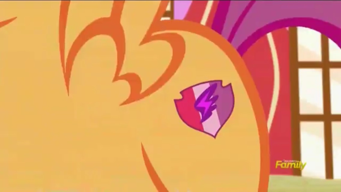 スクータルー Pony Scootaloo Twitter