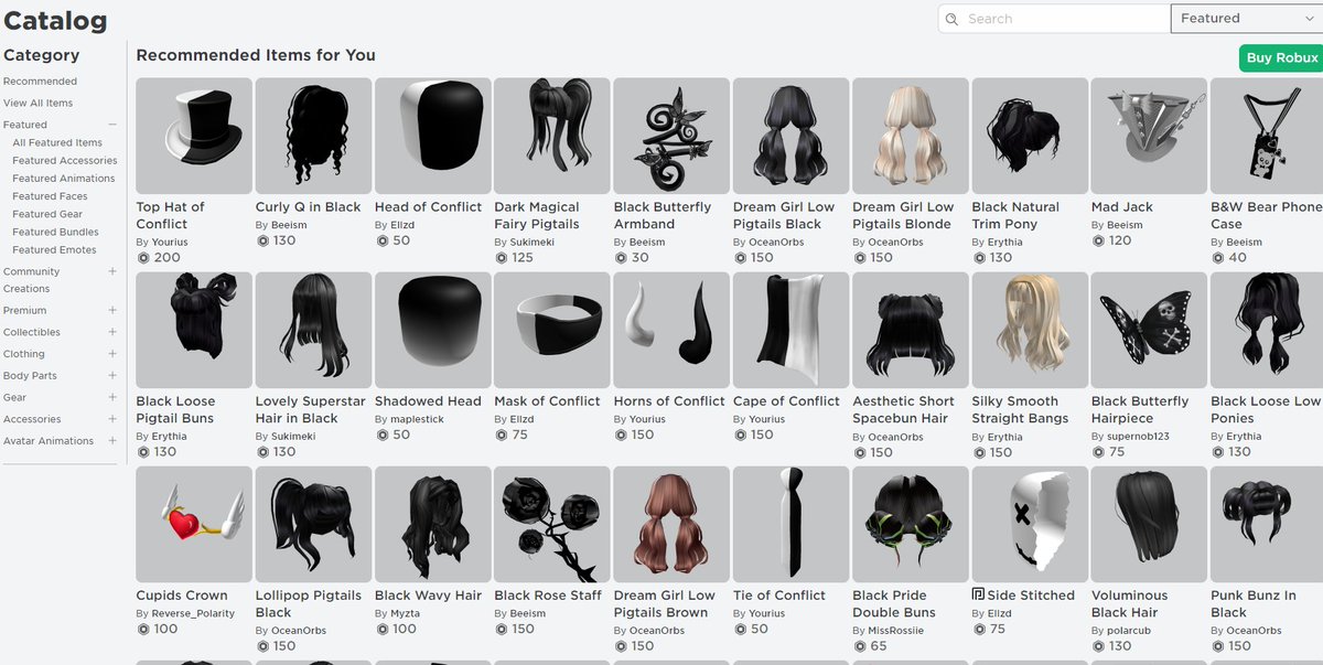 Jo On Twitter The Algorithm Is Learning O O Roblox - roblox armband accessories