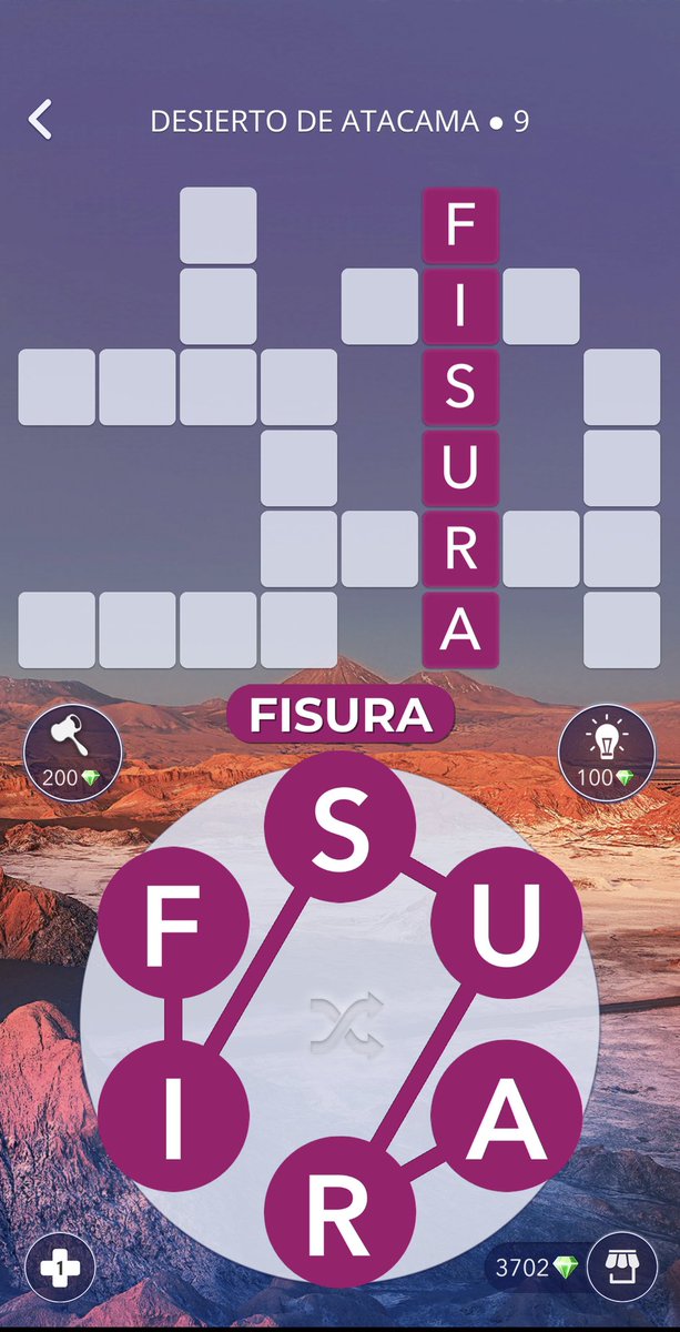 REN_ZZ's tweet photo. Ufff así arrancamos el puzzle https://t.co/EEdaZZQ83N
