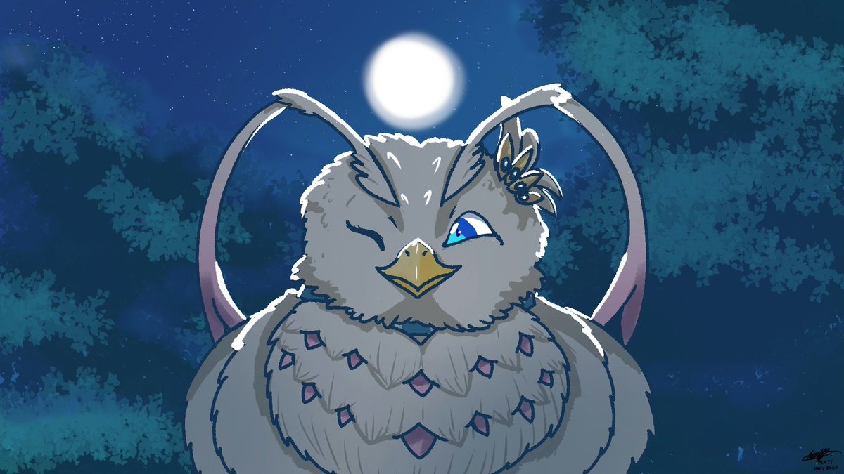 _wildfirematt's tweet photo. My first Filo drawing!!
#anime #animewallpaper #ROTSH https://t.co/WamEKn37YY