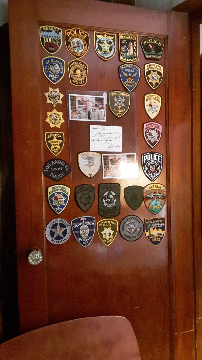 AnthonyDones6's tweet photo. @sherifflamb1 hi sheriff lamb I would like to share this photo with you and thank you https://t.co/a7LjFu7kSy