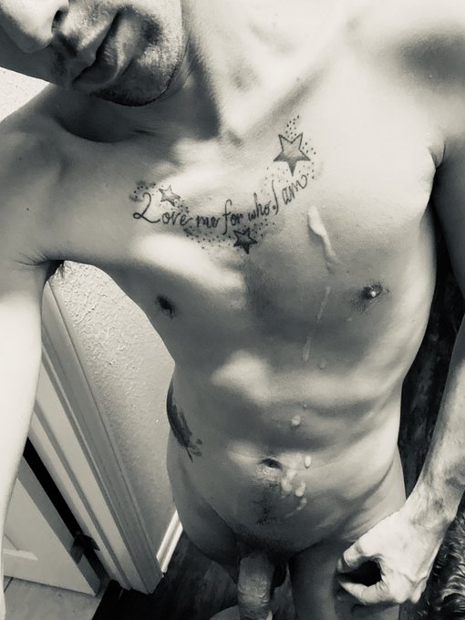 Nice load to end the night !!!! ??#twink #gay #gaytwitter #onlyfansleak #teen #onlyfans #nude #naked