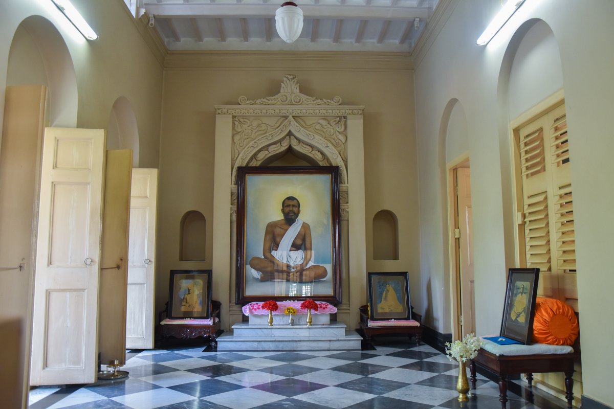 rkmbelurmath's tweet photo. #BelurMath https://t.co/qvgjzwmrcG