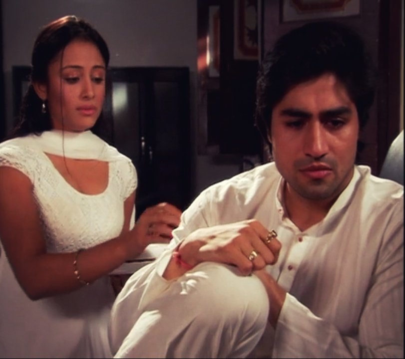  #HarshadChopda #TereLiye #Bepannaah #TereLiyeOnHotstar #AnupriyaKapoor