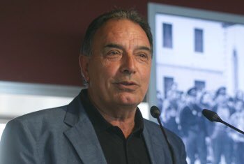 Avui, <a href="/DiaOrwell/">Dia Orwell</a> al @cececebe, al Racó de pensar del <a href="/maticatradio/">El matí de Catalunya Ràdio</a> podrem parlar amb Miquel Berga, un dels grans especialistes internacionals en Orwell, perquè ens ajudi a pensar què hi ha, del malson totalitari de “1984”, en tot el que estem vivint. 10:30 a <a href="/CatalunyaRadio/">Catalunya Ràdio</a>.