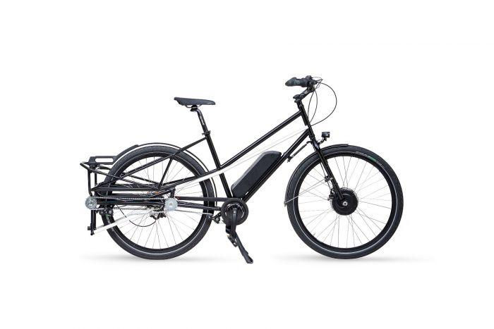 convercycle bike price