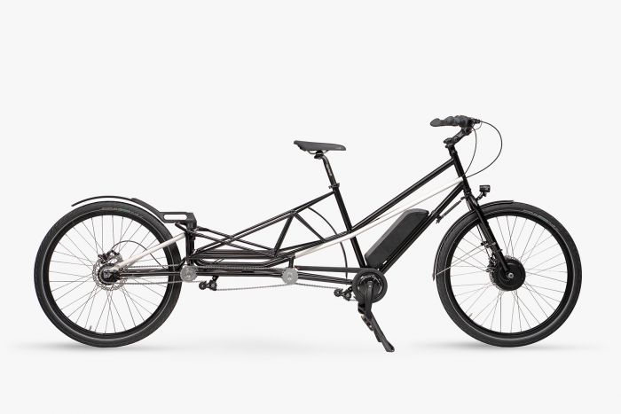 convercycle bike price