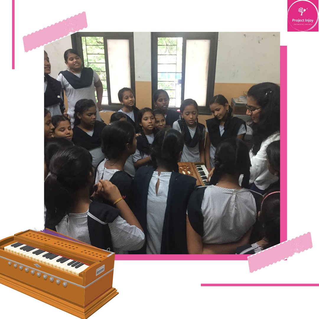 “Music can change the World.”- Beethoven
#projectinjoy #injoymusic #music #injoysinging #singing #musicnotes #musician #musicaltime #krishakhandelwal #khushikhandelwal #loveformusic #girlpower #femalefounders #womeninbiz #womenempowerment #empoweringwomen #musicislife #harmonium