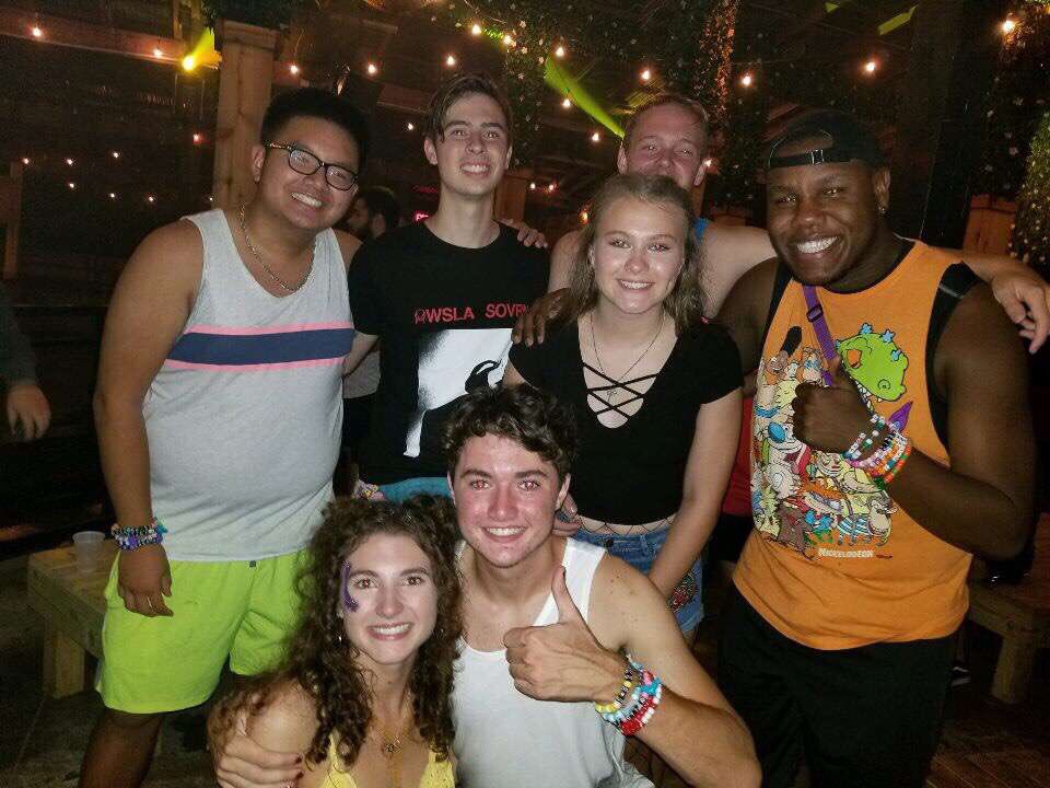 tammyjoy_'s tweet photo. @RiotTenMusic Mine was R3hab in 2018 and it was amazing! https://t.co/ZH2msjHmxd