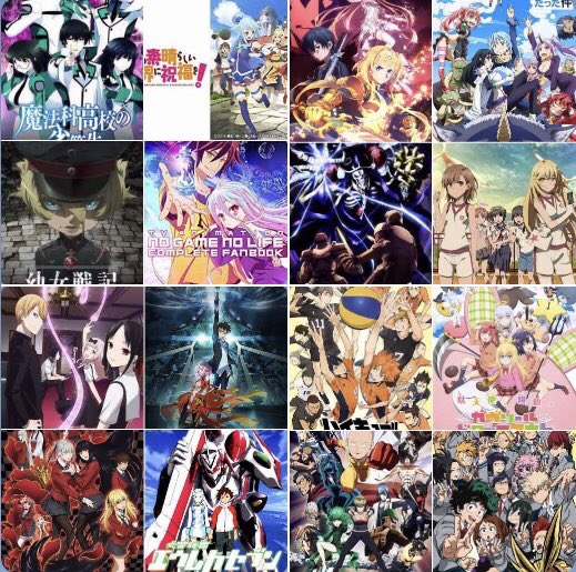 AnimewaKokyuu's tweet photo. アニメ大好き人間です。
アニメ好きな人みんな友達です!!
アニメ垢はフォロバ100%
好きな作品の1部なので良かったら見てください( ˙꒳​˙  )

#アニメ好きな人と繋がりたい 
#アニメ好きと繋がりたい  
#アニメ垢と繋がりたい 
#RTした人全員フォローする 
#拡散希望RTお願い致します https://t.co/klYH0hvZSJ
