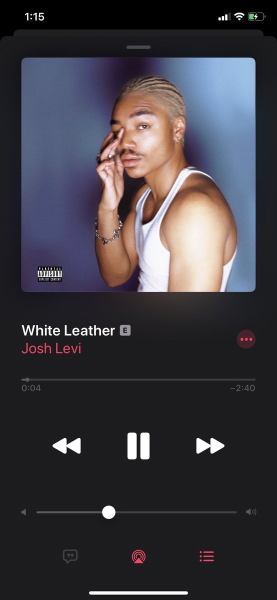 lllaurmaniii's tweet image. This ENTIRE PROJECT!!!!! 11/10 HIGHLY RECOMMEND 💯💯 #DiscOne