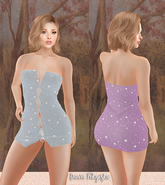 DawnTokyoska's tweet photo. New blog post:
https://t.co/DOSOGDEMMq
#secondlife #slfashion #slfreebie #slfreebies #sl17b #slblog #slblogger #secondlifefashion #secondlifefreebies #secondlifeblogger https://t.co/1tNDIBVp9W