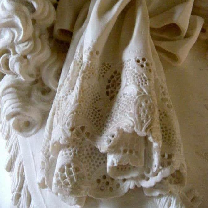 templodelpasado's tweet image. Sorprende... #escultura #mármol #arte