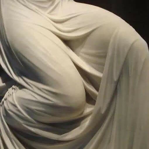 templodelpasado's tweet image. Sorprende... #escultura #mármol #arte
