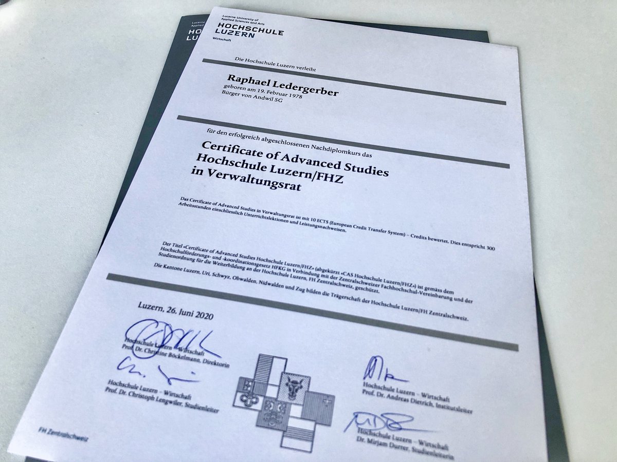 r_ledergerber's tweet photo. Als unabhängiger, externer #Verwaltungsrat gestalte ich in verschiedenen #KMU deren Zukunft mit – ab jetzt mit Zertifikat!

.
#Führungsexperte #Strategieexperte #Unternehmensentwicklung https://t.co/prTZslWqac