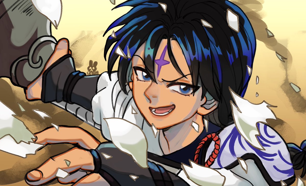 画像をダウンロード band of seven inuyasha 331821-Band of 7 names inuyasha