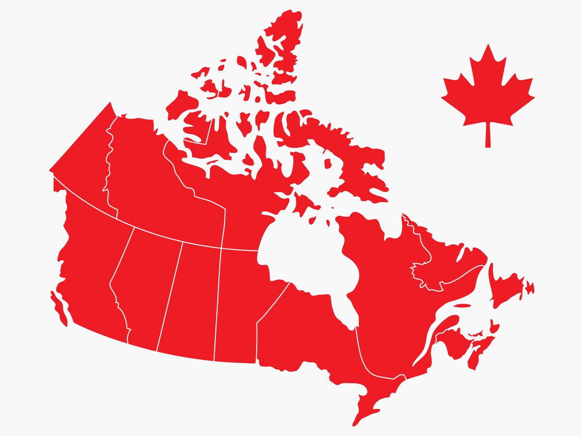 BetterBedtime's tweet photo. O Canada! How lucky are we to be Canadian? 

Happy Canada Day! https://t.co/ZMn4JxKARl