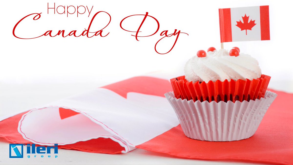 Happy Canada Day,
to all our Canadian friends and families!