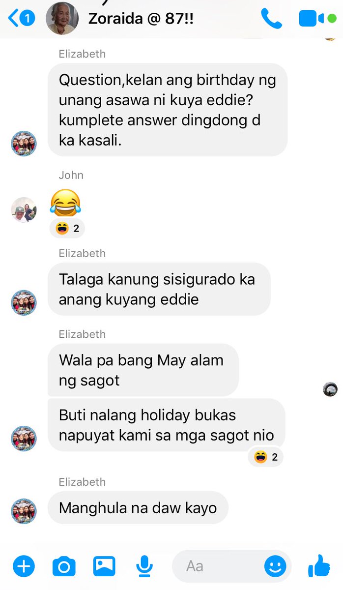 MindyShereen's tweet photo. Ayuda sa gc panga hahahahaha nakakaloka papa ko pane ayuda new cp pls?! hahahahaha https://t.co/uZLxsvd2d0
