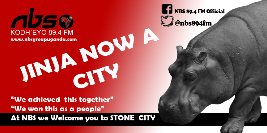 NBS 89.4 Fm Official tweet media
