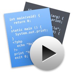 Hu_Is_This's tweet image. Switching to #CodeRunner for #macOS and #VisualStudioCode for #Windows10 can save your life from spending hours to setup your code environment for UE4 C++, Unity C#, Python, LUA, etc. [Base on personal (painful) true story] 

#programmer #IDE #gamedev