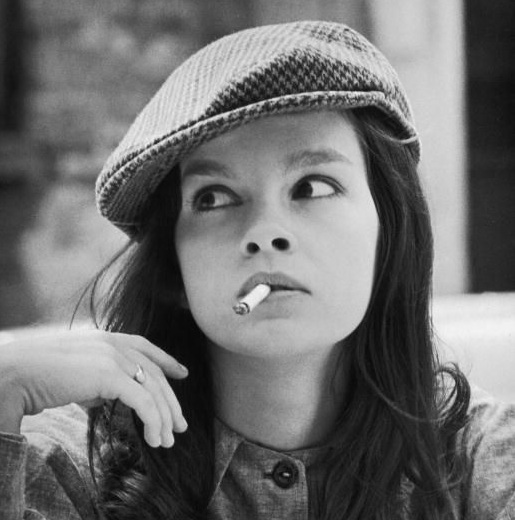 Happy 78th Birthday to 
GENEVIEVE BUJOLD 