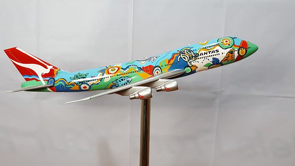 modelworkdirect's tweet image. Boeing 747-200 fabricated by Modelworks. Order yours Today,using your photos, even  personalized model with your paint scheme,logos and all the details that make your airplane Unique.For more info visit us on Web @www.modelworksdirect.com
#airplanemodels
#customhandmademodel