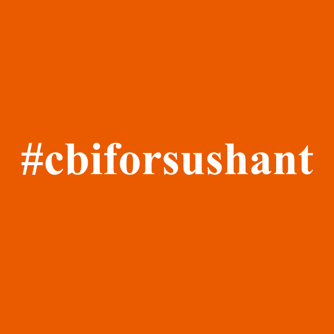 RoopaSpeaks's tweet photo. I'm sure our doctors can help us in clarifying the doubts we have about the condition he was found in, like the cavaderic finger spasm  

#cbiforsushant #SushantSinghRajput #RoopaGanguly #nationaldoctorsday 
@AmitShah
 
@NarendraModi
 @CMOMaharashtra https://t.co/fxKpvDndcd