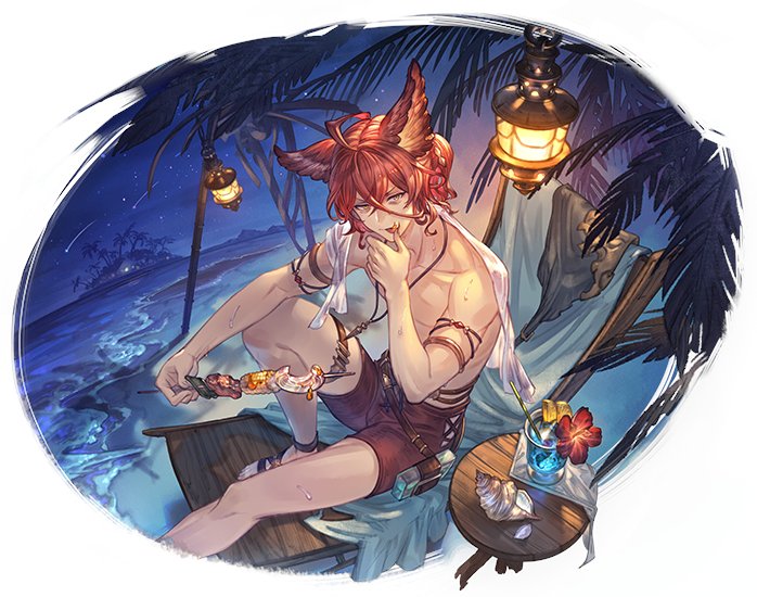 グラブル攻略 Gamewith در توییتر Ex Pose追加キャラ一覧 を更新 今月新たに4キャラ分の追加が発表 これまでに追加されたexposeはこちら T Co 78evfhhvto グラブル