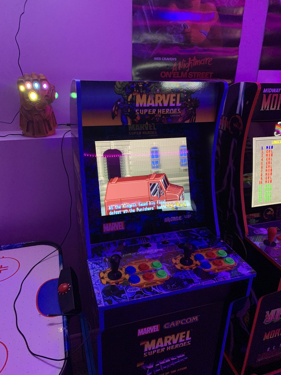 Michaelb On Twitter So If You Have Never Played The Arcade Version Of The Punisher Man Are You Missing Out Arcade Marvel Thepunisher Https T Co Hgbxtt2hxs