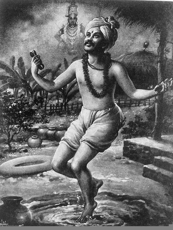 Lokagatha_'s tweet photo. ९.  संत गोरा कुंभार 
१०. संत चोखामेळा
११. संत एकनाथ
१२. संत जनाबाई https://t.co/ULBtCzE0Il