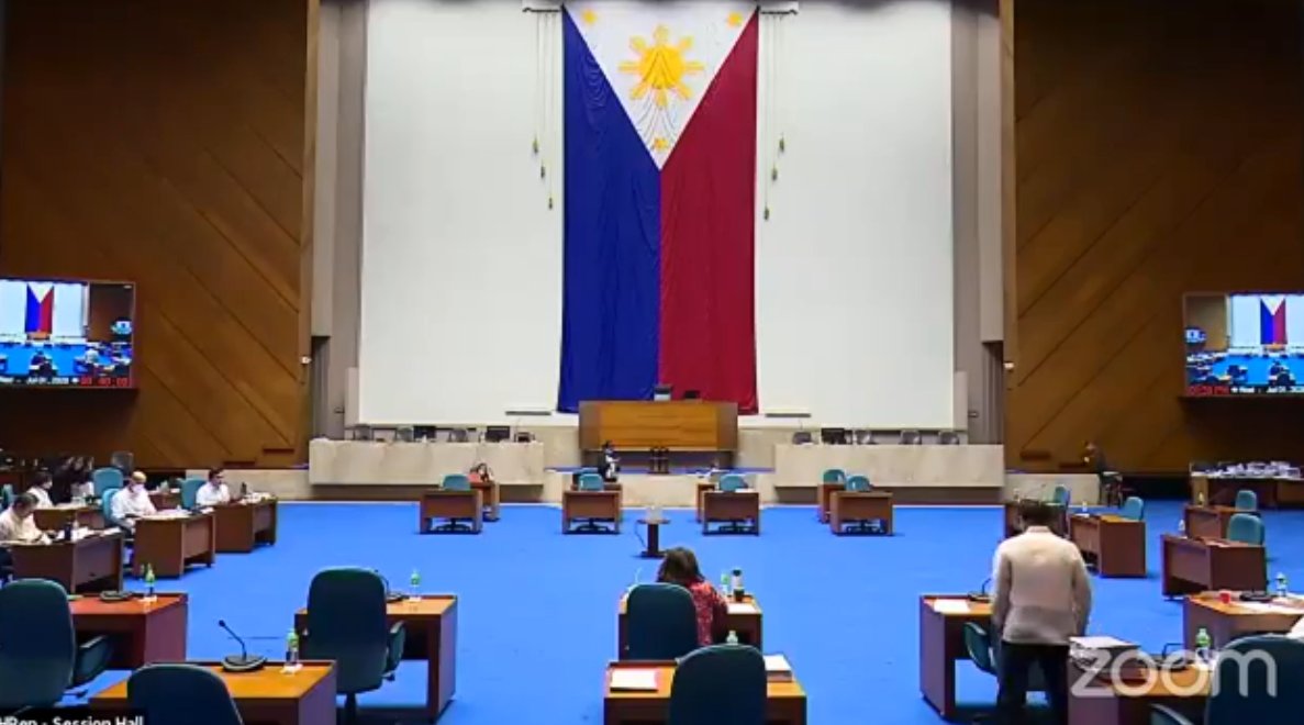 THREAD: House committees resume hearing on ABS-CBN franchise renewal | LIVE  https://bit.ly/3eP9r0x&nbsp;Follow this thread by our digital producers  @daninakpil and  @mrvinceangelo for updates