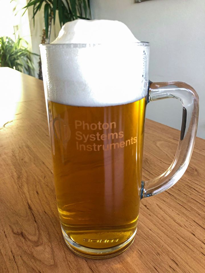 CzemborJerzyH's tweet photo. ๐จโ๐๐พ๐จโ๐พ๐Picture FROM: #PhotonSystemsInstruments
"We are doing our very best to support the local economy of small local breweries by taking their products๐บ..."
#barley #beer #phenotyping #genebank
https://t.co/tahLiadCHt https://t.co/eOOUEv7tOu