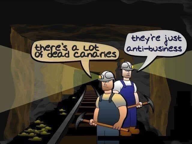 generalwebb1976's tweet photo. @aetiology That’s how we all are. Thanks @GavinNewsom #California #slowtheopenup #plaguelife #operationhumanshield https://t.co/88Puc7EeIW