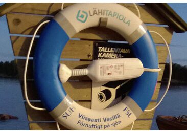 pasi_aakula's tweet photo. Taas yksi pelastunut, kiitos pelastusrenkaiden #elämänturva https://t.co/uTP96QxZwt
