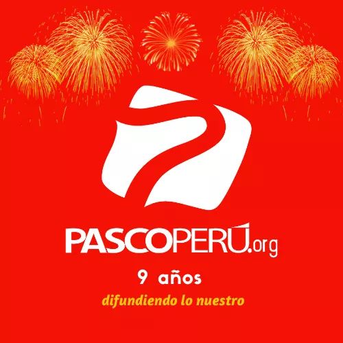 PascoPERUorg's tweet photo. Bienvenido Julio 
Mes Patrio 🇵🇪
Mes de nuestro aniversario. 
Pasco Perú 9 años difundiendo lo nuestro https://t.co/x4HlJ3spel